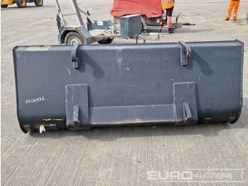 Godet 90" Loading Bucket to suit Telehandler: photos 4 Godet 90" Loading Bucket to suit Telehandler: photos 4