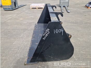 Godet 90" Loading Bucket to suit Telehandler: photos 2 Godet 90" Loading Bucket to suit Telehandler: photos 2