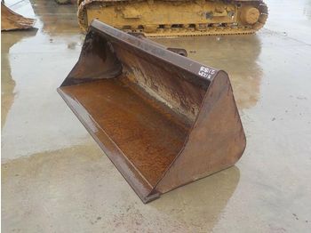 Godet pour Chariot télescopique 92" Loading Bucket to suit Manitou Telehandler: photos 1