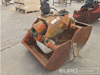 Accessoire pour Pelle Hydraulic Rotating Clamshell Bucket: photos 3