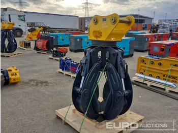 Accessoire pour Pelle Unused KBKC 1500: photos 3