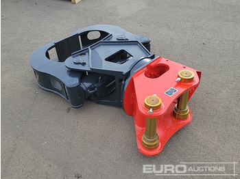 Accessoire pour Pelle Unused KBKC LS800: photos 3