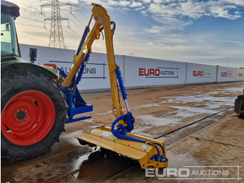 Machine agricole BOMFORD TURNER