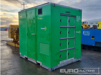 Groupe électrogène