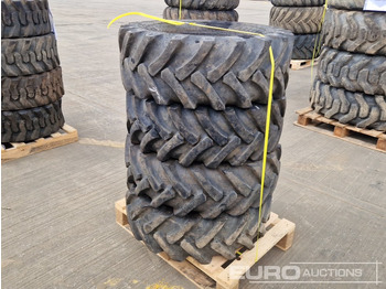 Pneu Alliance 11.5/80-15.3 Tyre (4 of): photos 3