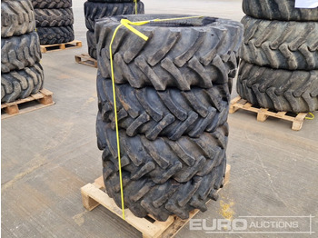 Pneu Alliance 11.5/80-15.3 Tyre (4 of): photos 2