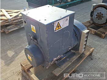 Groupe électrogène Alternator: photos 5