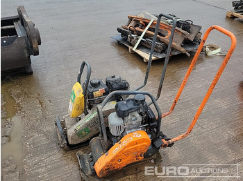 Travaux routiers WACKER