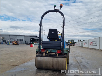 Compacteur Ammann AV33-2: photos 4