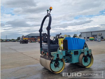 Compacteur Ammann AV33-2: photos 5