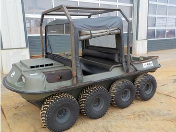 Quadricycle Argo V894-37: photos 1