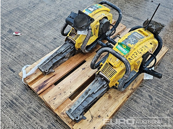 Marteau hydraulique Atlas Copco Cobra Tte: photos 3 Marteau hydraulique Atlas Copco Cobra Tte: photos 3