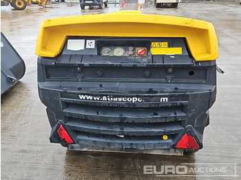 Compresseur d'air Atlas Copco XAS37: photos 4 Compresseur d'air Atlas Copco XAS37: photos 4