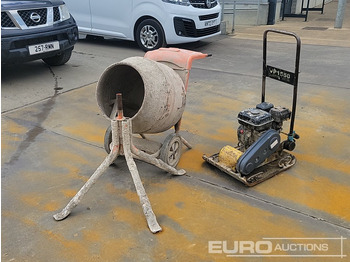 Travaux routiers WACKER