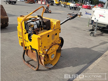 Travaux routiers BENFORD