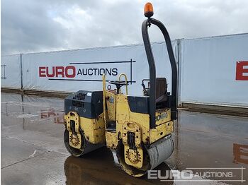 Compacteur Bomag BW80 AD-2: photos 3