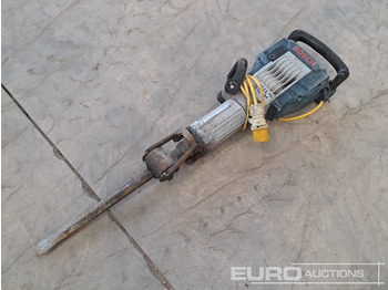 Matériel de chantier BOSCH