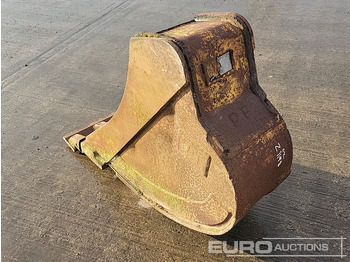 Godet CAT 18" Digging Bucket: photos 3