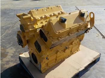 Moteur CAT 3406B: photos 1