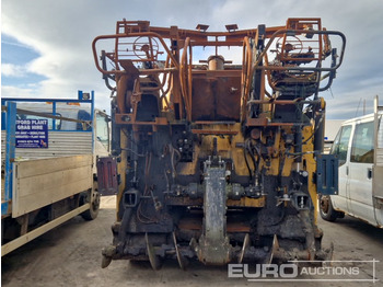 Finisseur CAT AP555F: photos 3 Finisseur CAT AP555F: photos 3