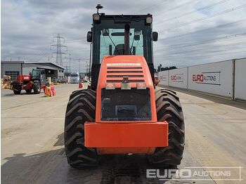 Compacteur CAT CP533E: photos 4