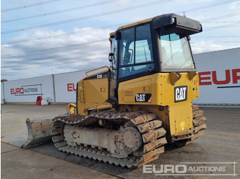 Bulldozer CAT D3K LGP: photos 3