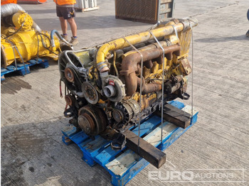 Moteur DEUTZ