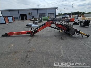 Grue auxiliaire Epsilon E120L Plus: photos 2 Grue auxiliaire Epsilon E120L Plus: photos 2