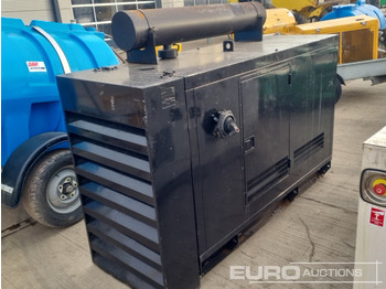 Groupe électrogène FG Wilson P40: photos 3