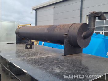 Groupe électrogène FG Wilson P40: photos 5