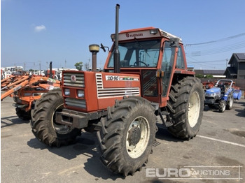 Tracteur agricole FIAT 90 series