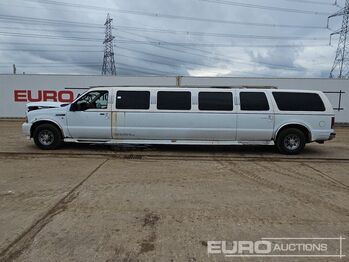 Voiture Ford Excursion: photos 2 Voiture Ford Excursion: photos 2