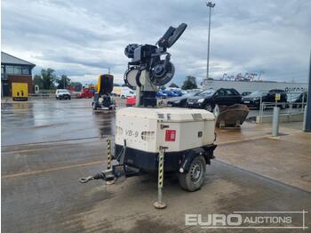Mat d'éclairage Generac VB-9: photos 1