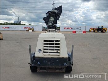 Mat d'éclairage Generac VT-1: photos 4