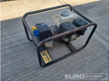 Groupe électrogène Generator, Honda Engine: photos 1