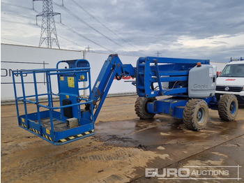 Nacelle télescopique GENIE Z45/25