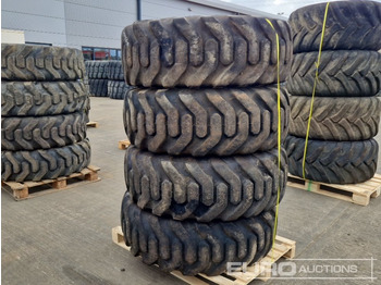Pneu Goodyear 15.5-25 Tyre (4 of): photos 2