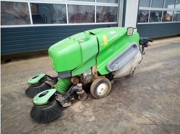 Quadricycle Green Machine 414: photos 1