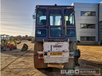 Rouleau compresseur Hamm HW90B-10: photos 4