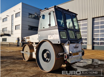 Rouleau compresseur Hamm HW90B-10: photos 3