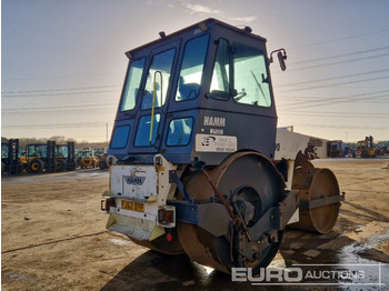 Rouleau compresseur Hamm HW90B-10: photos 5