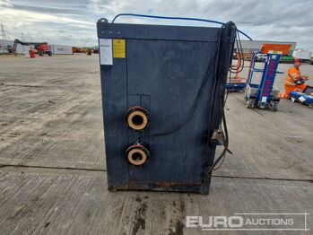 Compresseur d'air Hiross Static Compressor: photos 4 Compresseur d'air Hiross Static Compressor: photos 4
