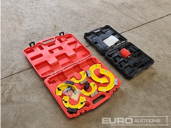 Équipement de garage