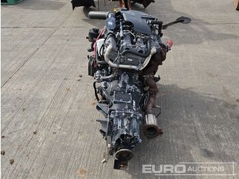 Moteur Iveco 4 Cylinder Engine: photos 4 Moteur Iveco 4 Cylinder Engine: photos 4