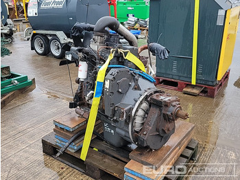 Moteur Iveco 4 Cylinder Engine: photos 3