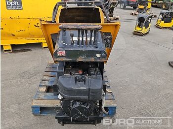Mini tombereau JCB HTD-5: photos 4