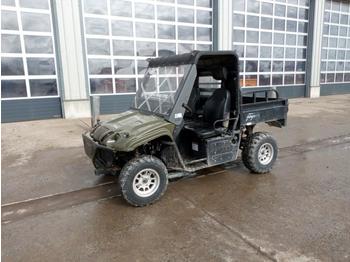 Quadricycle Joyner COMMANDO: photos 1