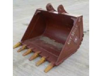 Godet pour pelle KOMATSU PC200: photos 1