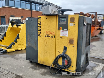 Compresseur d'air KAESER