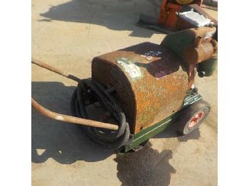 Compresseur d'air Lister Compressor: photos 1